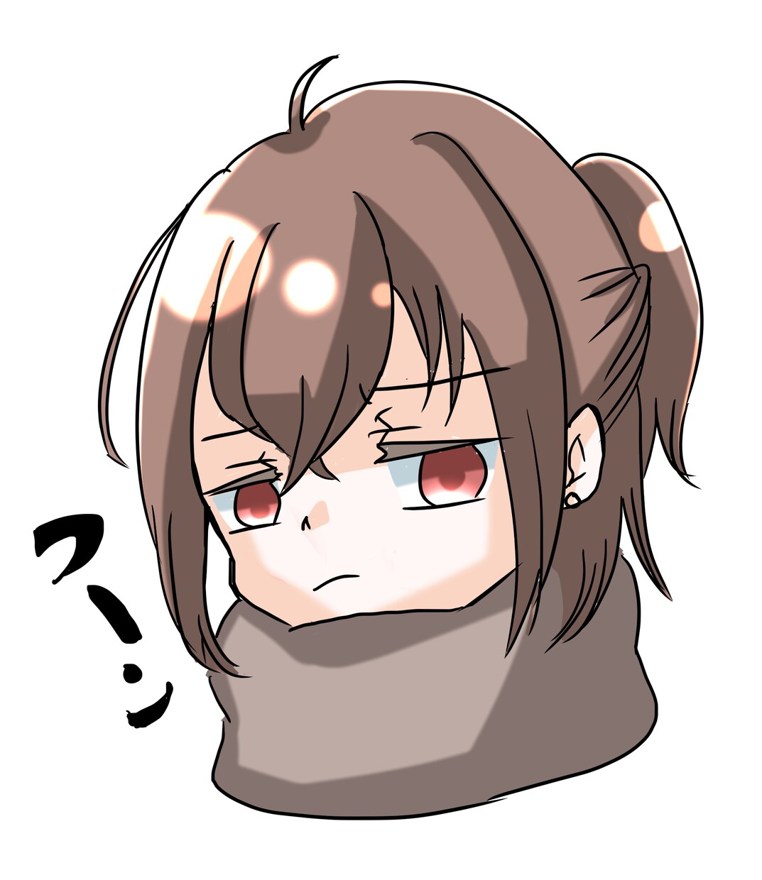 ＬＩＮＥスタンプ用イラスト作成します あなただけのＬＩＮＥスタンプ用イラストを作成します！ イメージ10