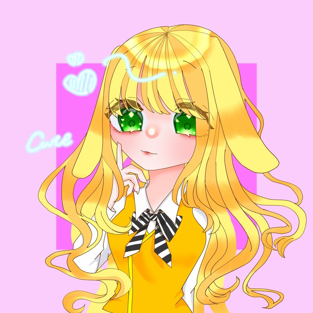 各種アイコンイラスト描きます 単体アイコン、ペアアイコンも承っております！ イメージ2