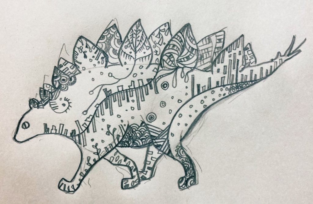 ご希望の画風でイラスト作成します 水彩 油絵 デジタル ペン画等ご希望に合わせてイラストを作成 イメージ4
