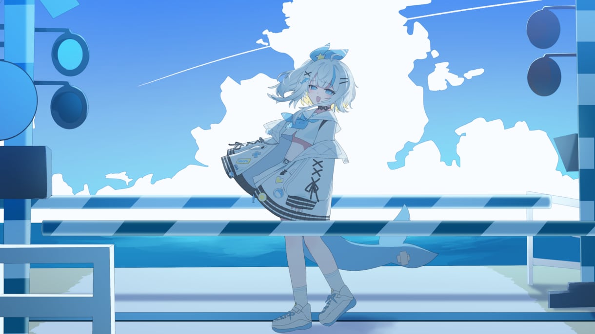 かわいい・かっこいいイラストを作成いたします お見積り致しますのでご相談からぜひ イメージ9