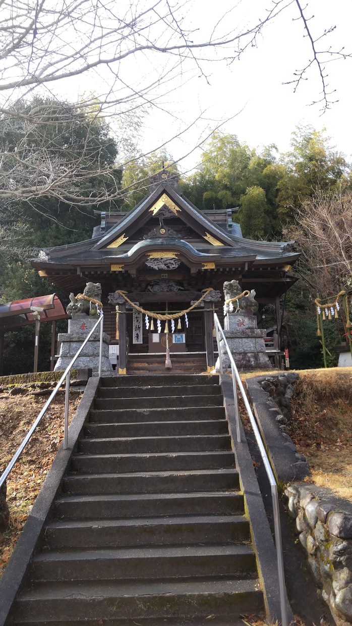 代理祈願します 代理祈願は我欲ではないため、効果的なようです。 イメージ9