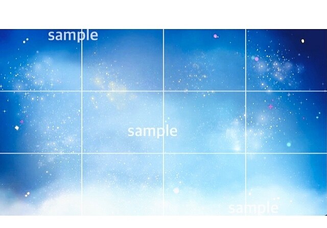 背景イラスト・一枚絵 お描きします ♢サムネイルや観賞用など、貴方だけの特別なイラストに♪ イメージ5