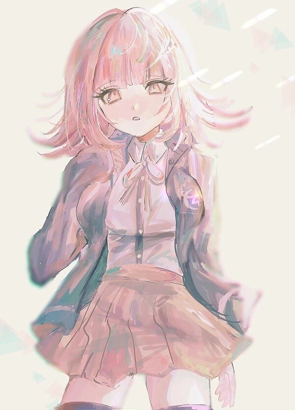 最短3日でイラスト描きます イラストを描きます。かわいい絵を描くことができます イメージ4