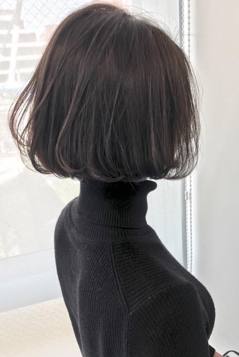 失敗しない髪型のオーダー方法教えます 年間2000人担当★最強にモテる髪型の作り方 イメージ5