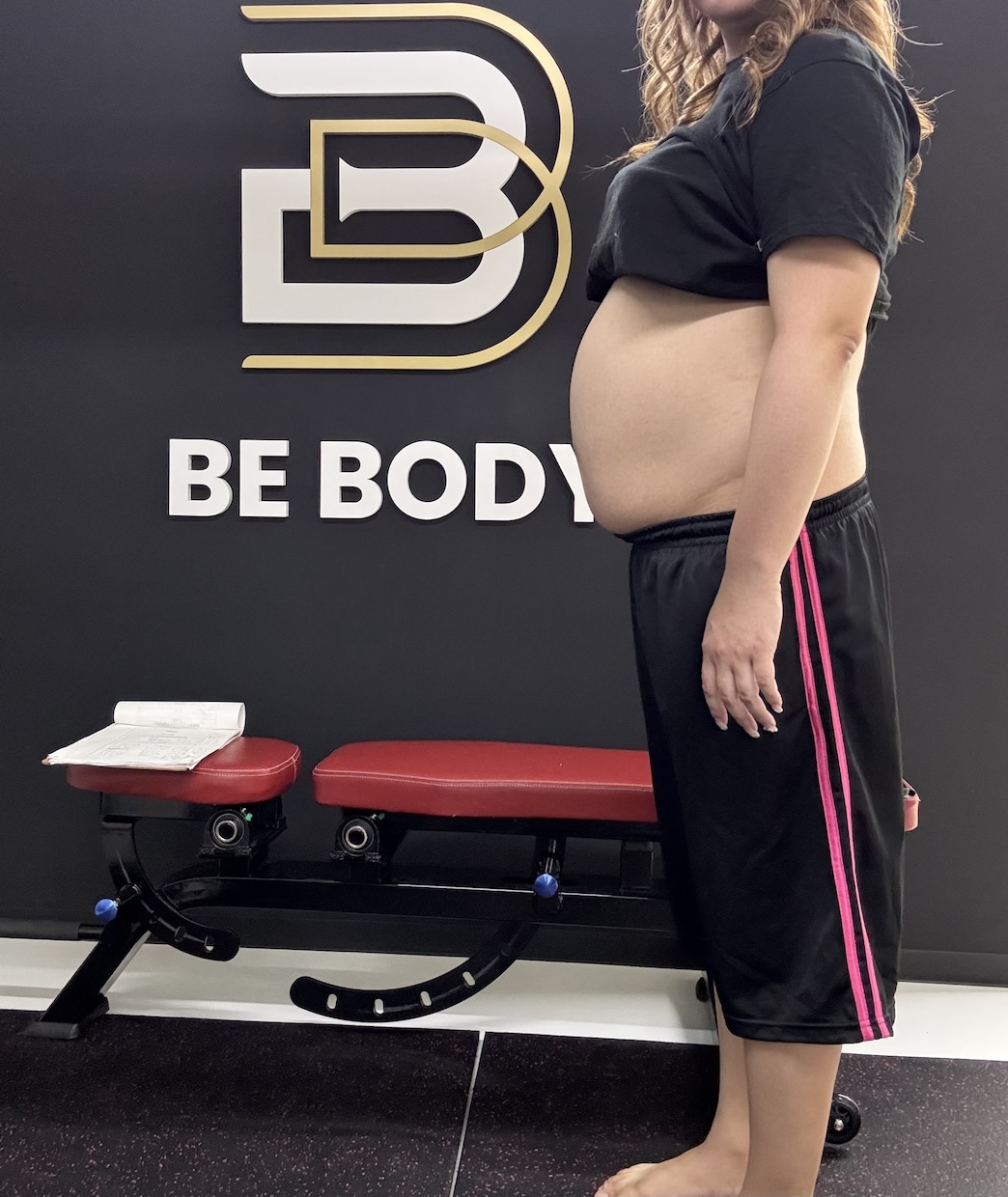 あなた専用のトレーニングと食事メニューを作ります キックボクシング×筋トレ指導の現役ジム代表兼トレーナーが担当 イメージ6