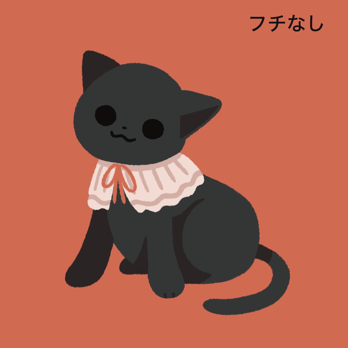 あなただけのオリジナル猫イラストを描きます SNSアイコンにオススメ！オリジナル猫イラストを描きます イメージ1