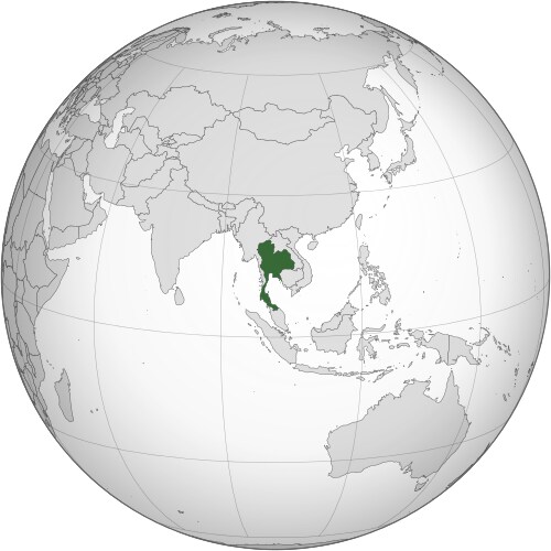 タイ仏教：心の洗浄ヒーリング message版/即日対応致します!! イメージ2