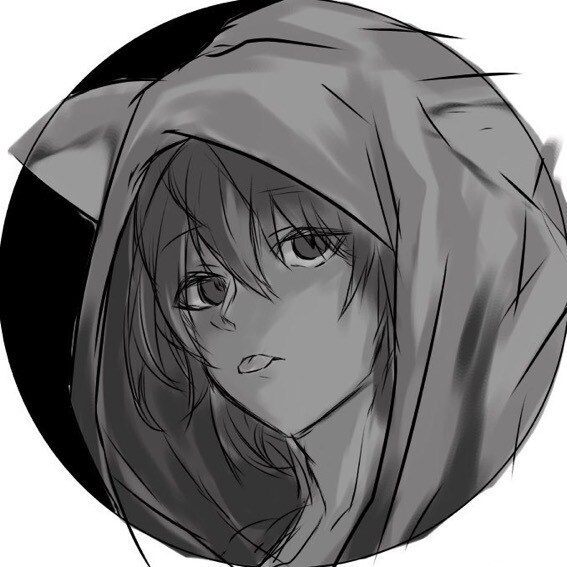 イラスト/アイコン/ヘッダー作成いたします かわいい系キャッチーな絵柄からダークな雰囲気まで対応します イメージ6