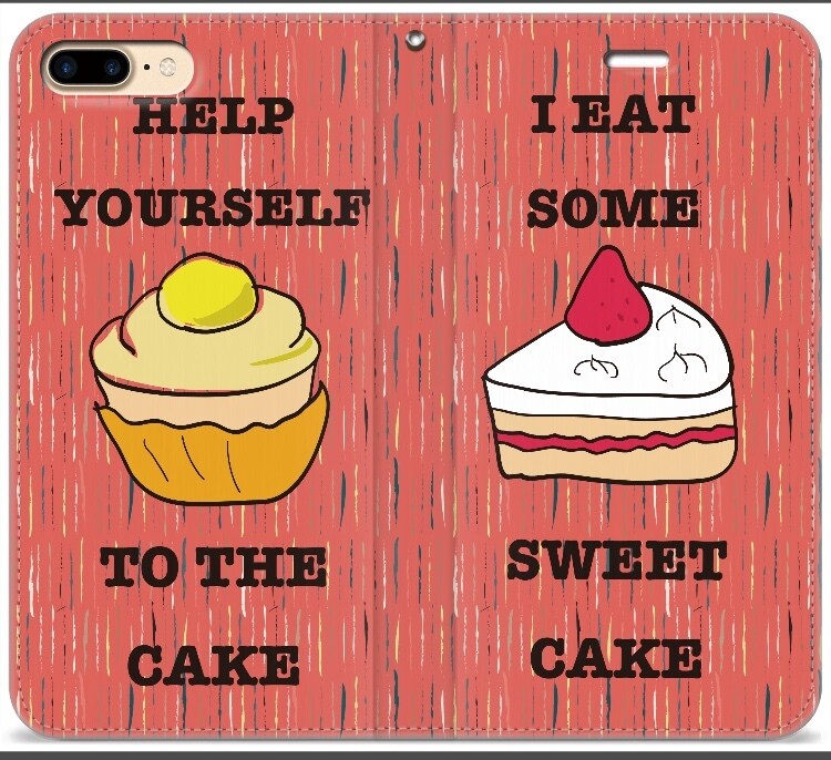 世界で1つのスマホケースを作ります あなたの理想のスマホケースを作ってみませんか？ イメージ4