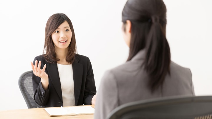 家族編：話してスッキリ！叶えます ナイーブな問題です。時間をかけて聞きます。 イメージ7