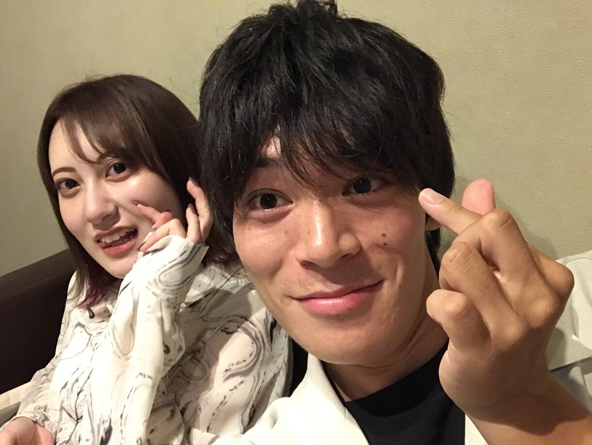 最強のナンパの方法を伝授させてみせます 路上の伝説提供します！！ストリートナンパの本質論を是非！！ イメージ1