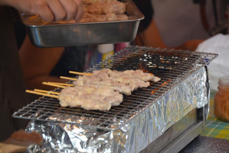 幹事様必見！飲み会のお店予約します 名古屋市限定で条件に合ったお店をご提案！ イメージ4