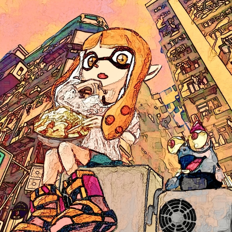 細部までこだわった、味のあるアイコン描きます ジャンル、使用用途など自由自在です！ イメージ2