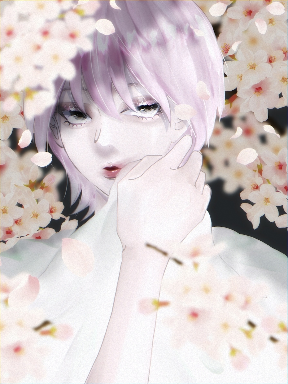あなたの物語をイラストにします あなたが思い描く物語を臨場感あるイラストにしてみませんか？ イメージ9