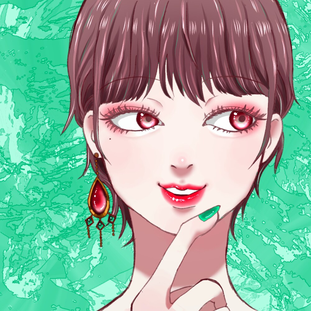 人物イラスト作成します 絵柄もご希望に合わせて自由にお描きいたします！ イメージ2