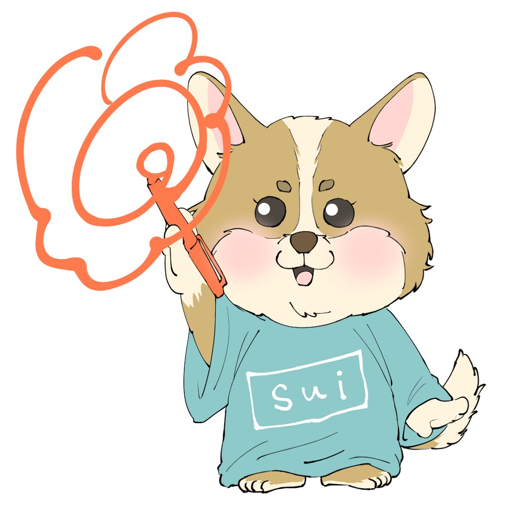 イラスト描きます オリジナル動物キャラクターを描きます イメージ6