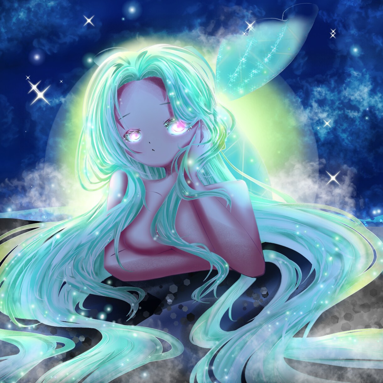 お客様が望むイラストを描きます オリジナルイラストで、あなたの世界を彩る イメージ10