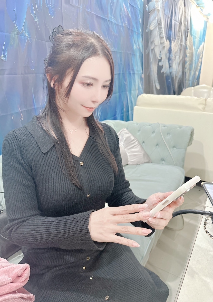 この先どうなっていくの？霊感霊視でお答えします 人生への不安お悩みをチャネリング通して解決して行きましょう！ イメージ1