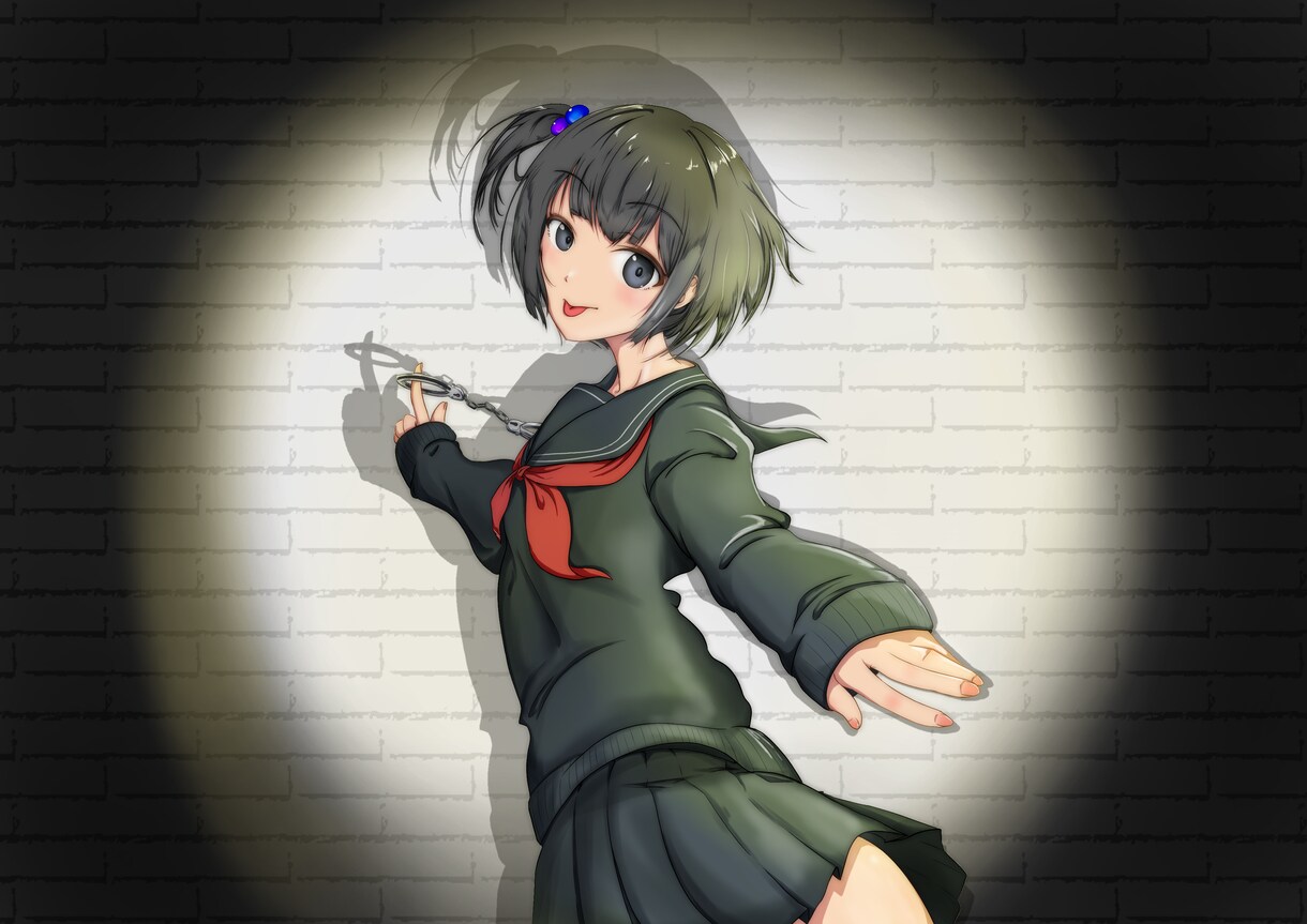 ご希望のイラストお描きします アイコン、ヘッダー、立ち絵、一枚絵色んな要望にお応えします！ イメージ1
