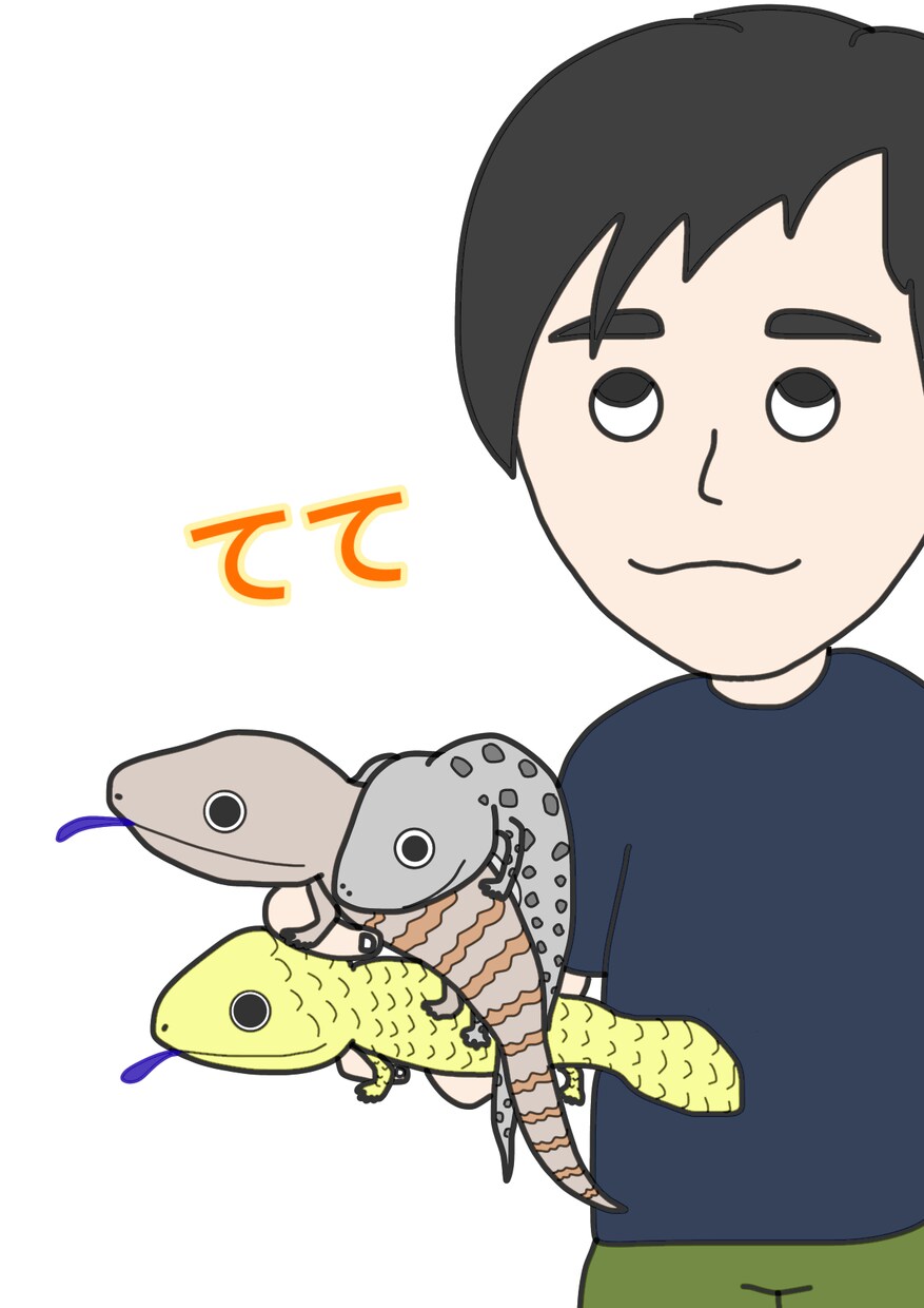 似顔絵・イラストを作成します 自分だけのオリジナル似顔絵・イラストを作成しませんか？ イメージ6