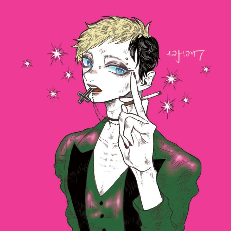 ポップで可愛いイラスト描きます 少年からお兄さんキャラはお任せください！ イメージ7