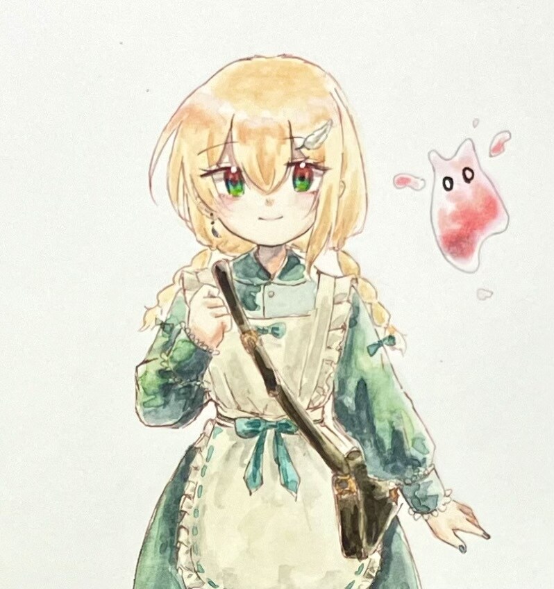 SNS用のアイコンイラスト制作します かわいいイラストでSNS運用したい方へ イメージ4