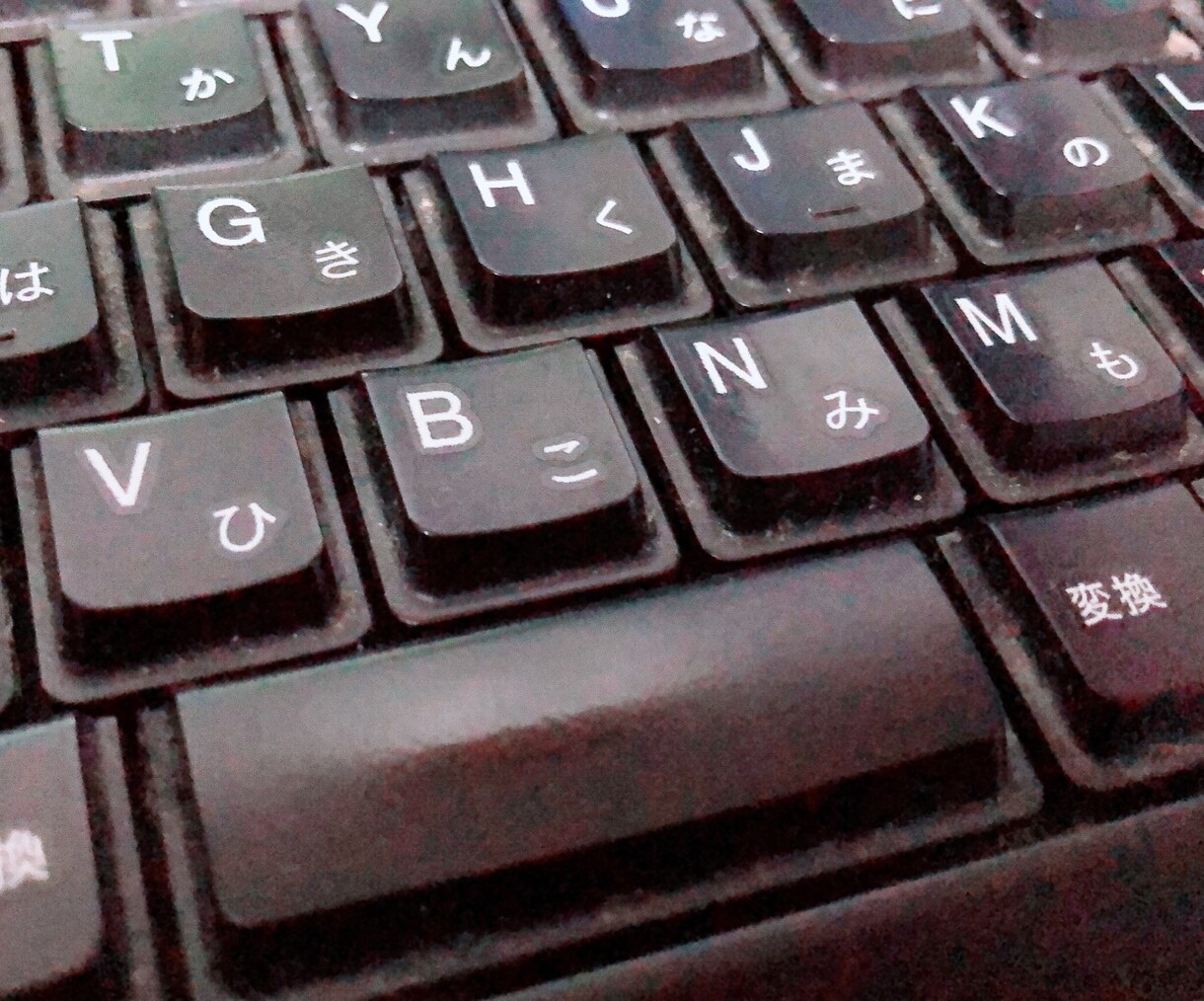 作業となっているデータ入力等、代行します レーザービーム並のタイピングスピードで作業をこなす人間ロボ イメージ1