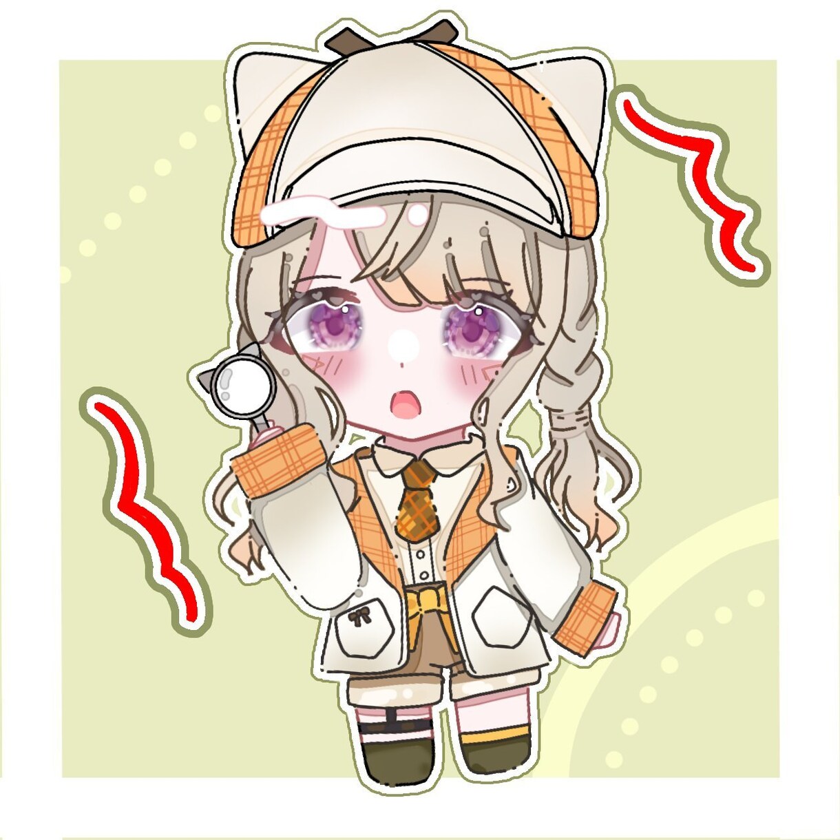 簡単に依頼出来ます すぐに納品出来ます！また、可愛いイラストが得意です！ イメージ2