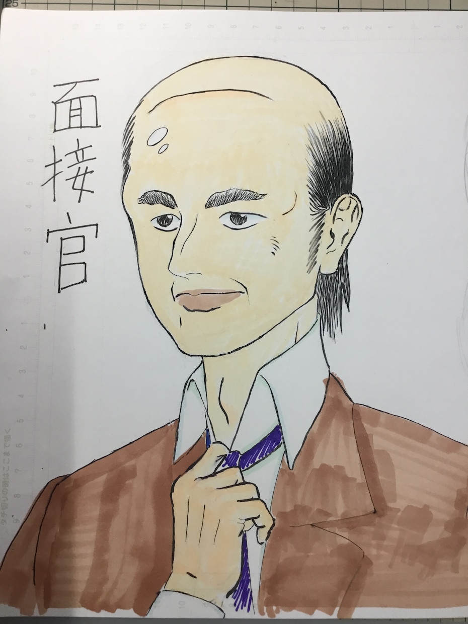 オリキャラ制作します お気軽に相談、お問い合わせください イメージ5