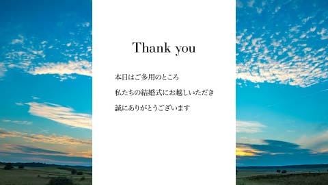 プロクオリティの高品質プロフィールムービー作ります 【結婚式プロフィールムービー】DVD納品も対応♪ イメージ9