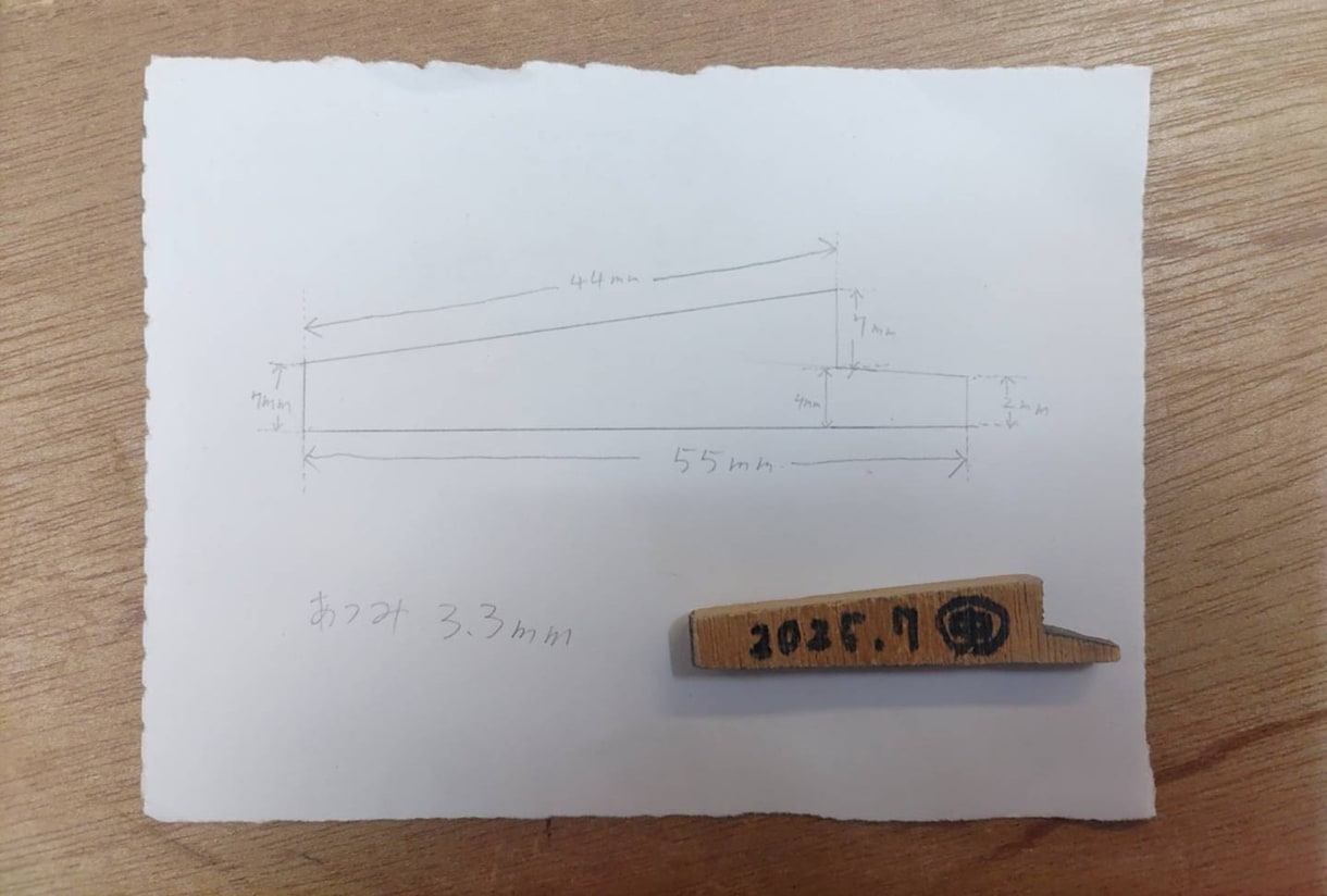 木工でつくります あったらいいなを木工でカタチにします イメージ2