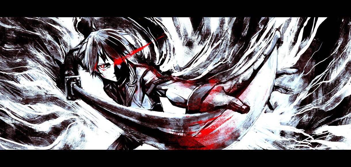 短納期！安く迅速に高品質なイラスト描きます お好みのキャラクター描きます！ イメージ10
