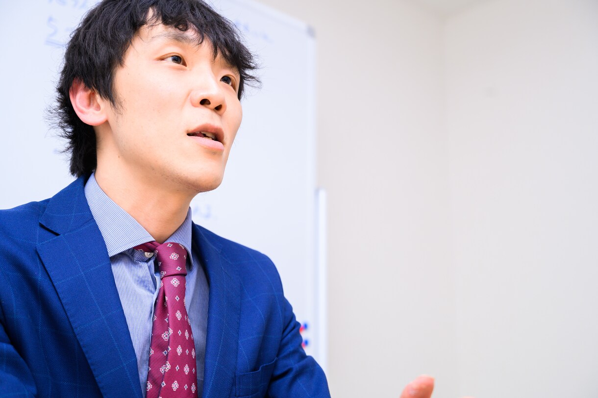 働く上で様々な悩みを抱える方のサポートをします 人生に不安を感じる方を全力でサポート！ イメージ3
