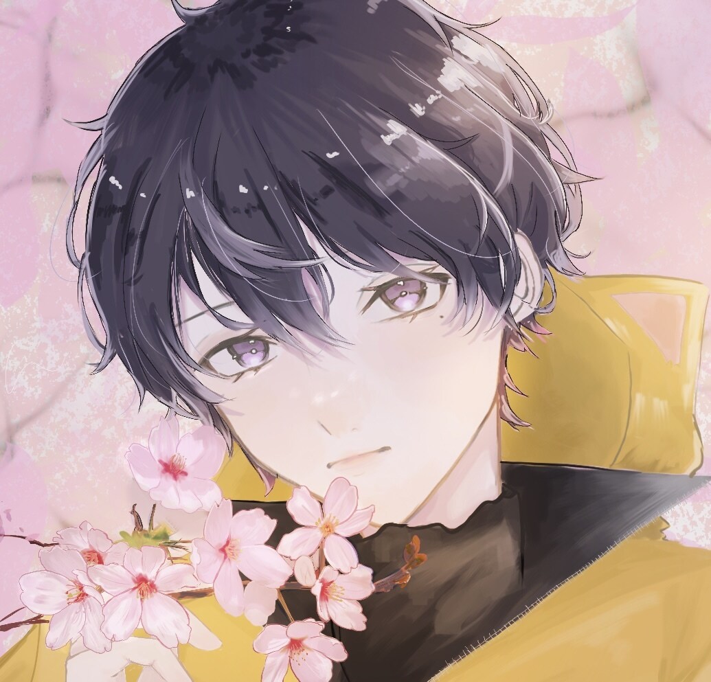 安価でアイコン、イラストお描きします ¦オリジナルイラストを丁寧にお描きします！！ イメージ5