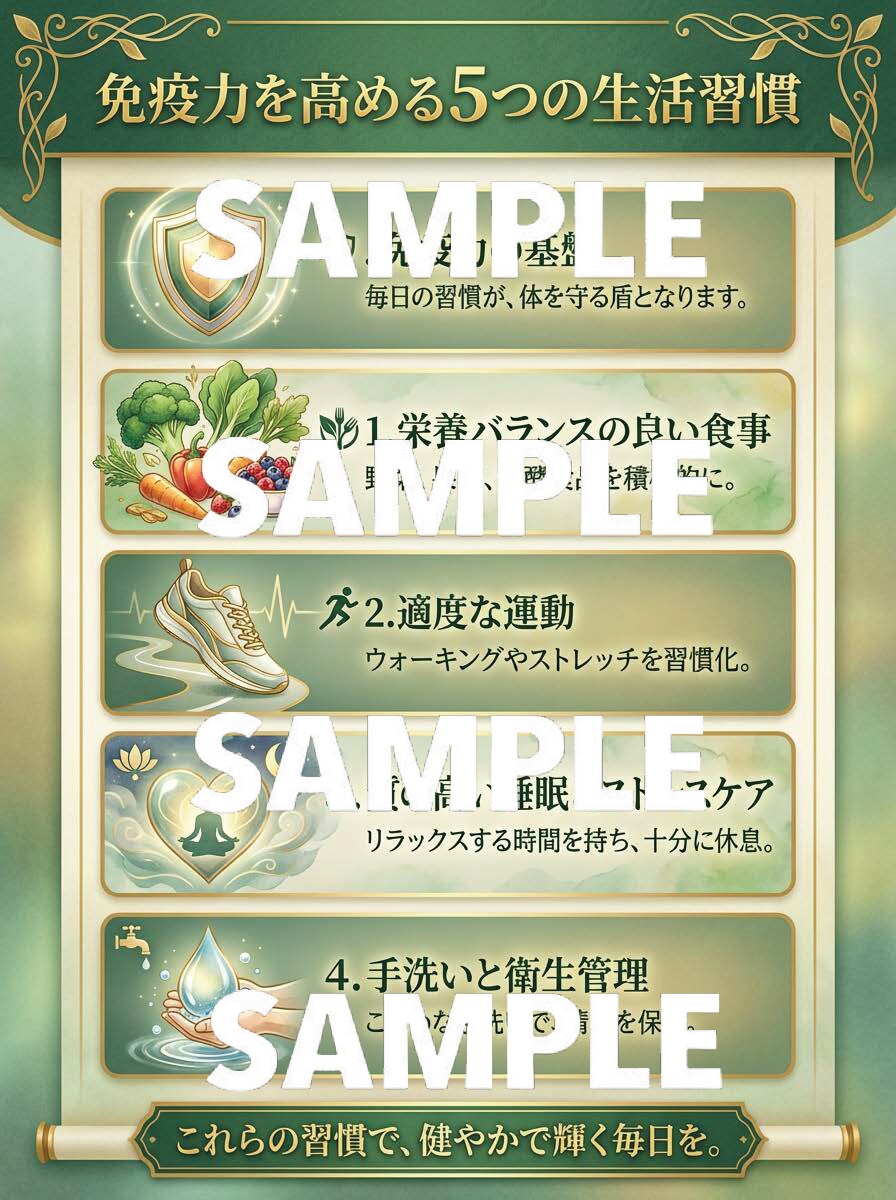SNS投稿用インフォグラフィック制作します 保存率UP×ブランド統一を実現するプロ設計 イメージ9