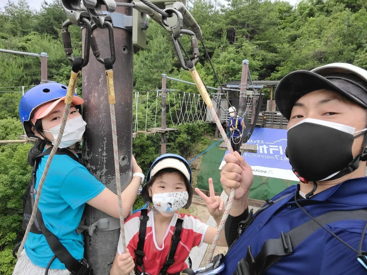 リーダー・教師☆組織宿泊プログラム企画教えます プロが教える宿泊プログラム６つのポイント イメージ2