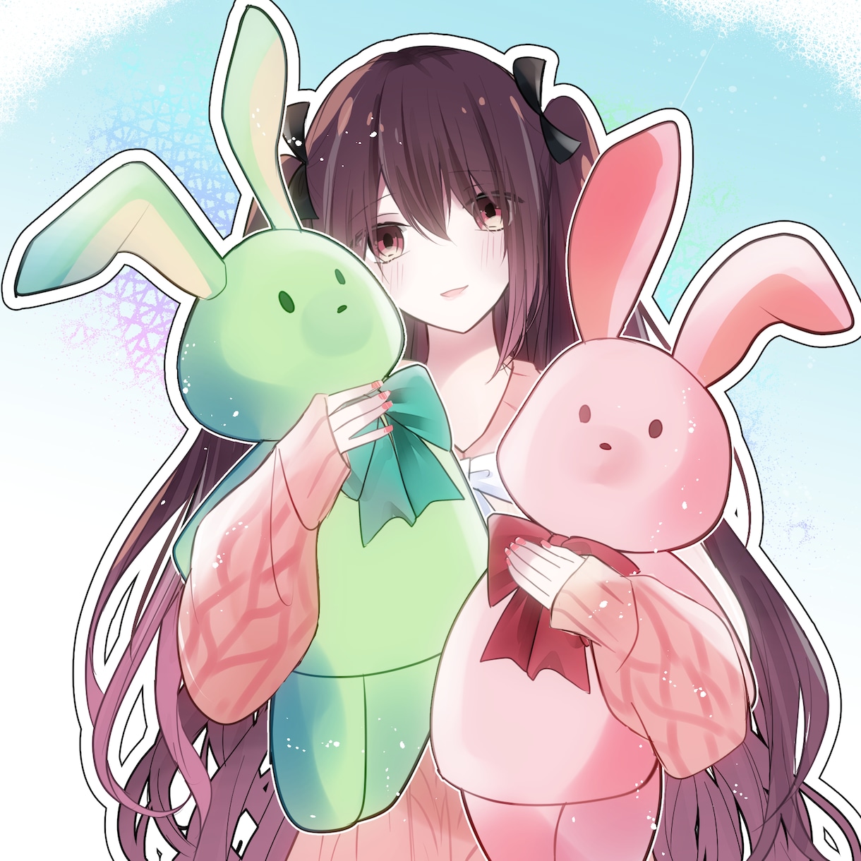 イラスト描きます 事前に問い合わせください!お見積りします イメージ2