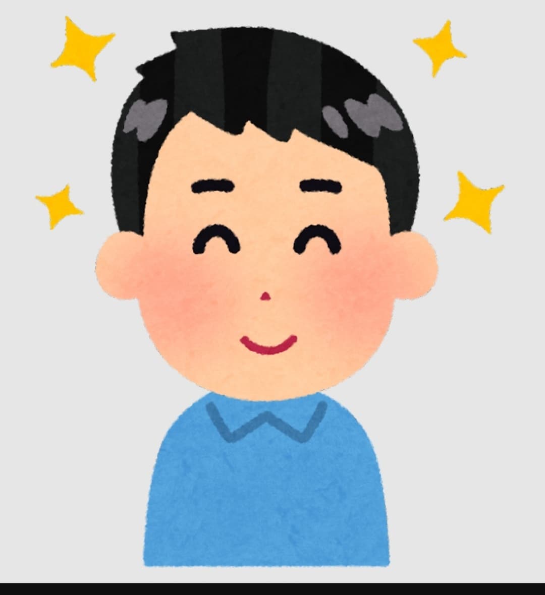 癖毛さんセットのやり方教えます 男性癖毛限定！無造作セットの薦め イメージ1