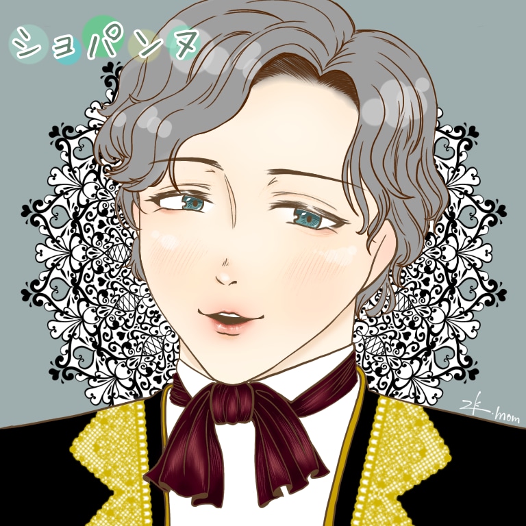 ご希望に沿ってイラスト描きます 細かいご要望にも精一杯寄り添い、納得のいく一枚にします！ イメージ6