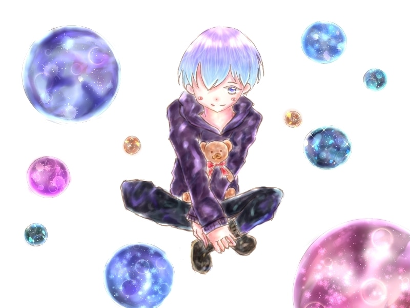 イラスト描きます ヘッダー、イメージイラストなど用途に合わせたイラスト描きま イメージ5