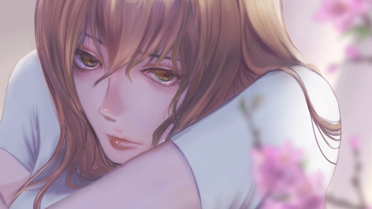 アイコン、ヘッダー、イラストお描きいたします お好みのイラストをお気軽にご相談ください イメージ1