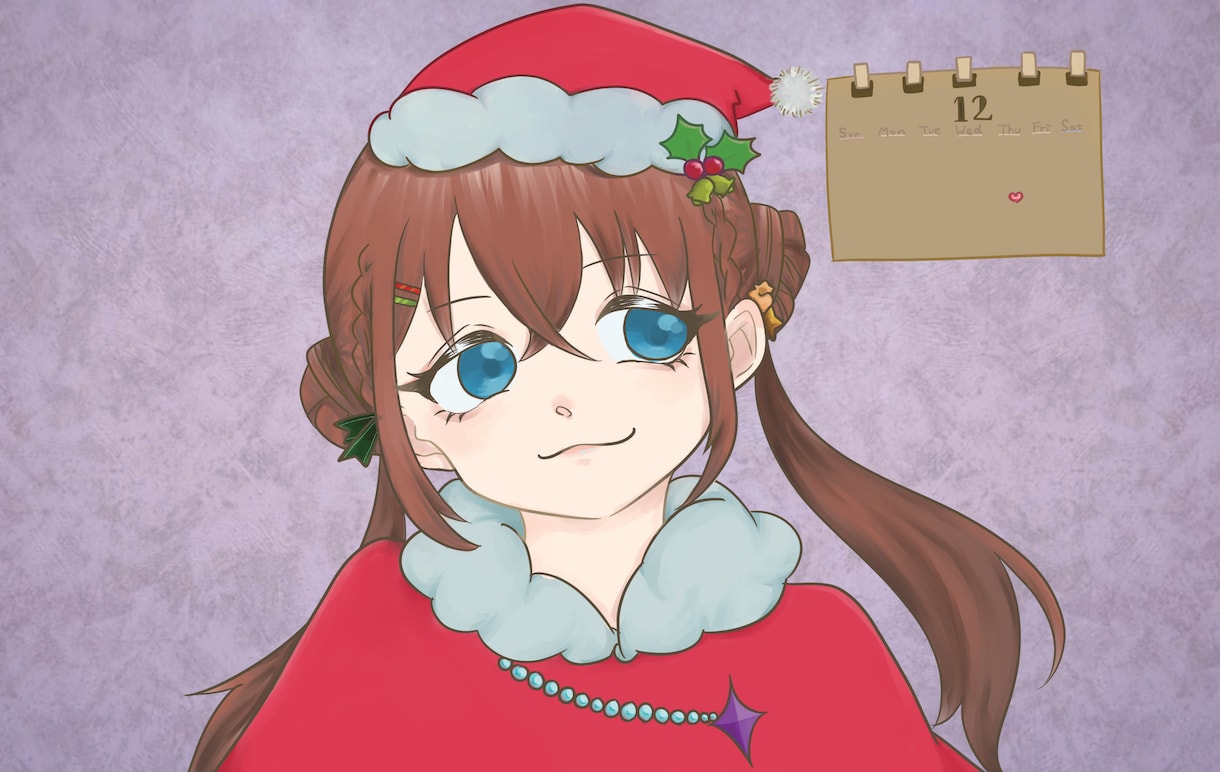 立ち絵イラスト・アイコンイラスト作成します 要望に寄り添った制作を約束します! イメージ1