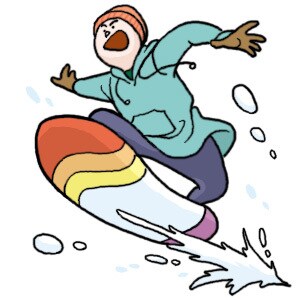 あなただけのライン作ります 1点からラインスタンプをご提供致します。 イメージ5