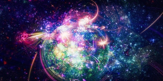 あなたが使命を果たせるように、自然と導いていきます 地球に生まれる前に宇宙で描いてきたあなたの魂のプランを知ろう イメージ10