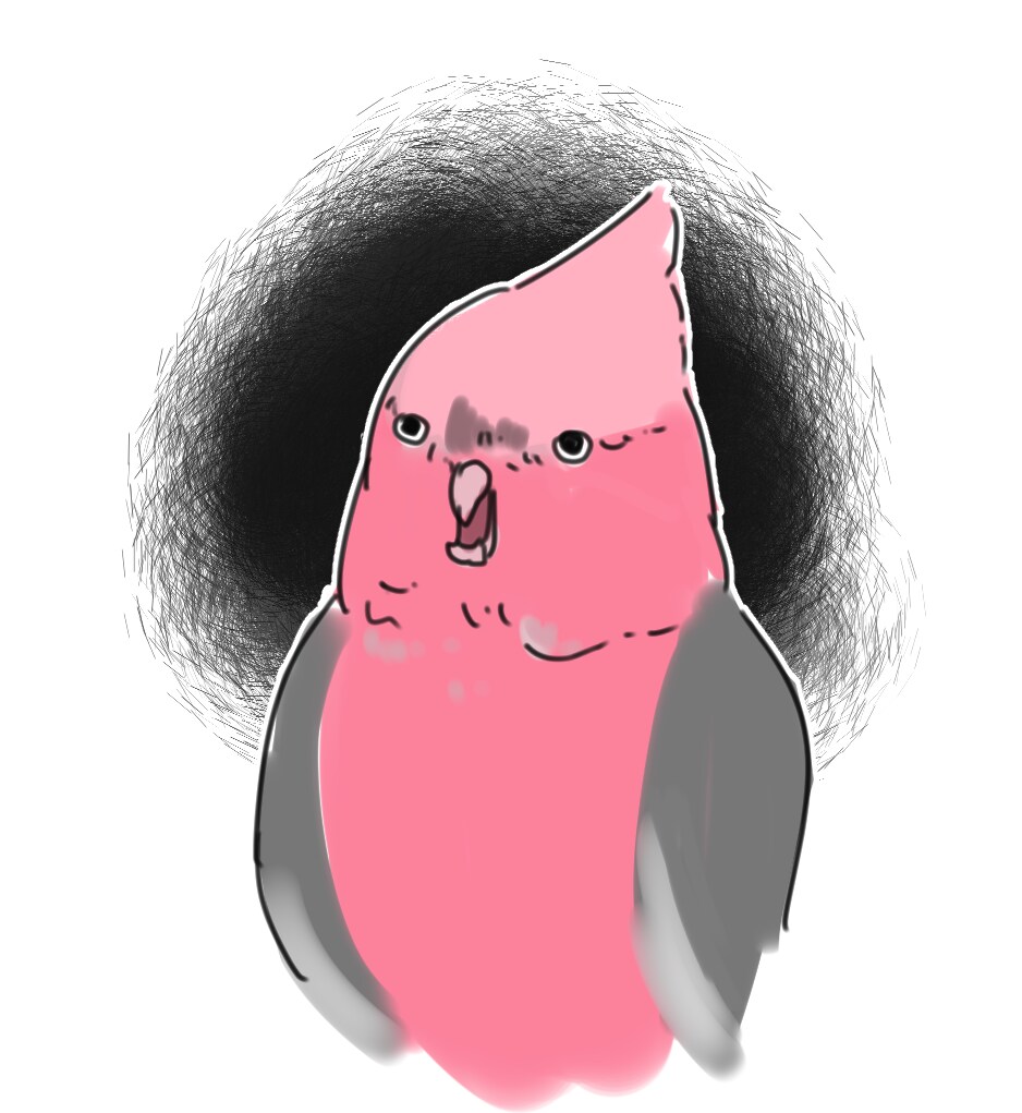 コミカルな動物のイラストを3点から描きます 貴方のペットのおもしろ写真をイラストに！ イメージ3