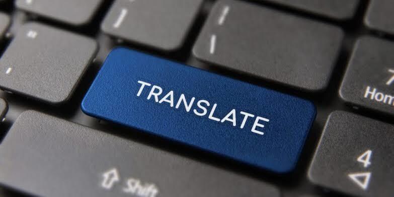 そこのあなた、私がスピード翻訳します 今なら低価格で迅速に対応致します イメージ1