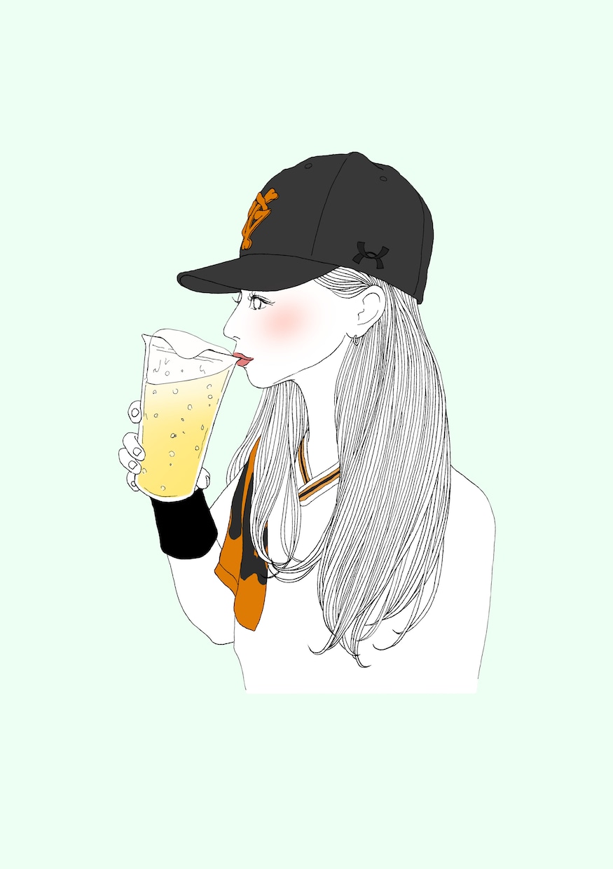 シンプルな手描き線画で似顔絵を描きます SNSのアイコンやプレゼント、好きな人をイラストに♡ イメージ8