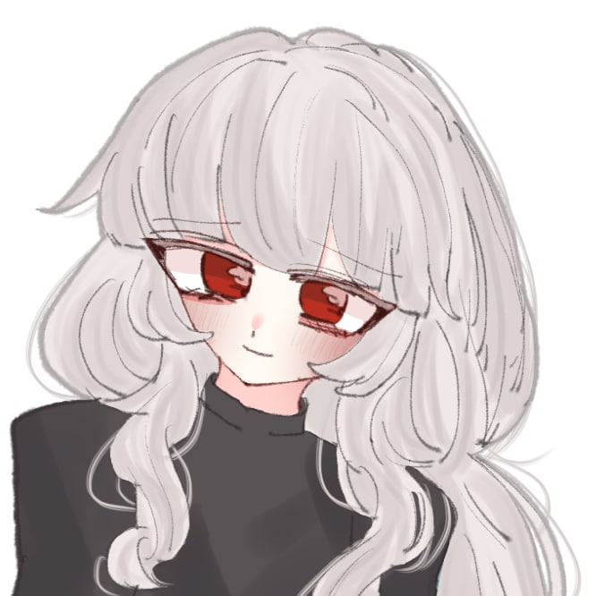 可愛いアイコン、イラスト制作します 可愛い絵柄でSNSやTRPG用のアイコンやイラストを描きます イメージ1