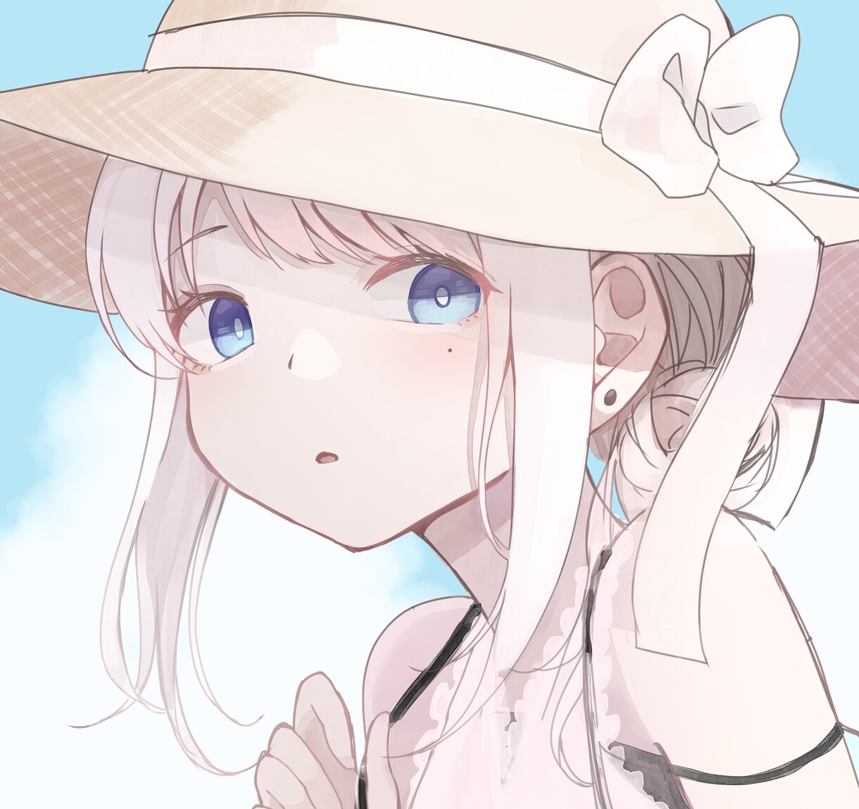 最短3日！ハイクウォリティなアイコン描きます 男性女性中性も！丁寧に仕上げます イメージ3