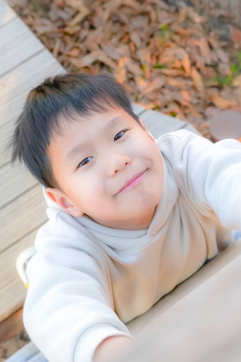 プロフィール写真撮影します 自然体であなたらしい瞬間を写真に残します。 イメージ3